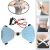 Ab Twist Board Fitness Equipment Anti Slip Waist Twisting Disc for Abdominal