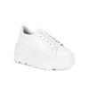 Sneakers Badura CASI-01W1 White