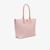 [lacoste] Women's L.12.12 Concept Seasonal Large Shopper Bag NF5256S56GT48