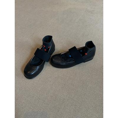 Туфли – Мэри Джейн