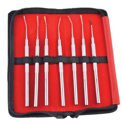 Набор инструментов GDC Subgingival Scalers S/7 (SGSP7)