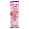 Maybelline Baby Lips, Увлажняющий бальзам для губ, Розовый кварц 140, 0,15 унций (4,4 г)