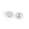 Round Garment Decorative DIY Crafts Pearl Buttons Sewing Scrapbooking Clothing Dress Accessories