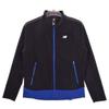 New Balance Тканая цветная куртка на молнии Nbmda26021 19