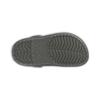 Crocs Простые и удобные клоги детские сандалии темно-серые 204537-05H