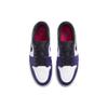 Air Jordan 1 Low Golf 'Court Purple' Jordan DD9315-105
