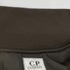 C.P.COMPANY 51187567 Коричневая куртка на подкладке Куртка 48 КоричневыйБ/у