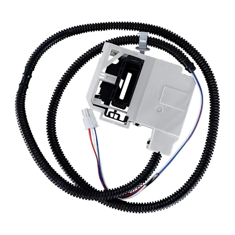 Замок крышки стиральной машины в сборе WH08X32657 Сервисные replacement kits замка крышки стиральной машины Стиральная машина Замок крышки Прочный