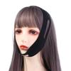 Mouth Breathing V Face Belt Face Slimming Bandage Cheek Lift Up Anti Snoring Strap Facial Shaping