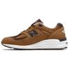 990v2 Сделано в США 'Tawny Brown' M990DVN2