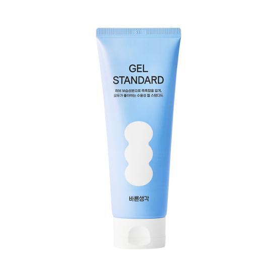 Выберите 1 из 5 видов Bareunsaengkak Best Gels