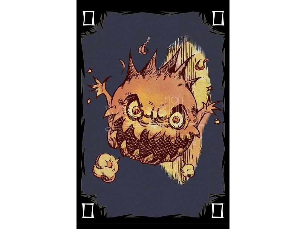 Карточная игра Final Fantasy: Охота за кристаллами. Чокобо.