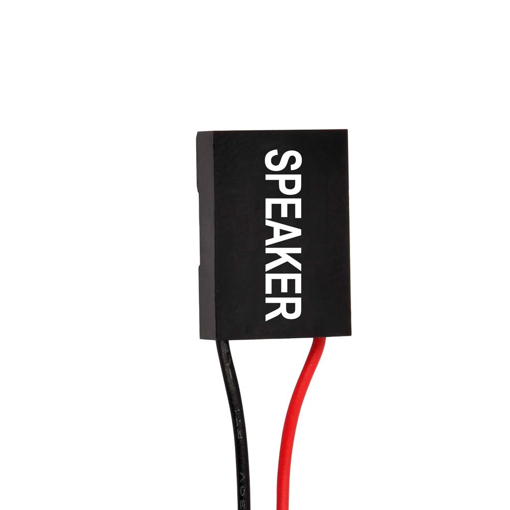 Пульт дистанционного управления SilverStone Wireless POWER 2,4 ГГц Wi-Fi (со смартфоном) SST-ES03-WiFi