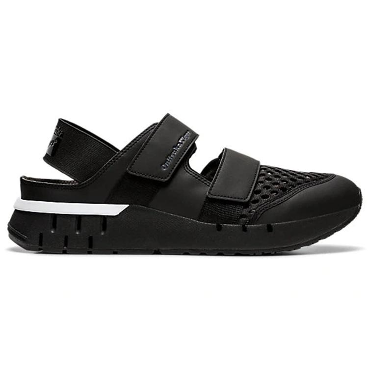 ONITSUKA TIGER Сандалии Rebilac Черные Мужские 1183A560-001