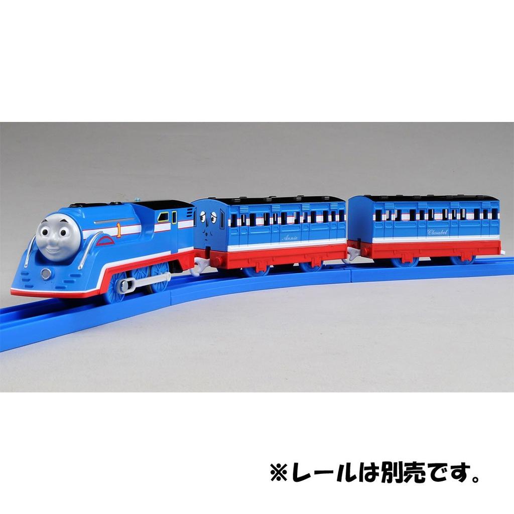 Takara Tomy Plarail Streamlined Thomas 110149 TS-20