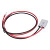 1m 50A 600V Wear Resistance Extension Cable to Connect 2.5mm² and M8 Terminal Bolts