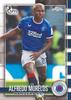 2022-2023 SPFL Topps Chrome 2022-2023 Topps Scottish Premiership Topps Chrome Soccer Card