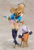 Atelier Meruru Alchemist of Arland Totori 19 year old scale PVC painted finished ~The 3~ ver. (1/8 product)