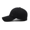 Men's Autumn Winter Baseball Cap Middle-Aged and Elderly Velvet Warm Hat Dad Ear Protection Cap