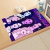 Euphoria Zendaya's Journey rug for living rooms, bedrooms, home décor, and as gifts.