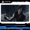 Devil May Cry 5 - Игра для PlayStation 5