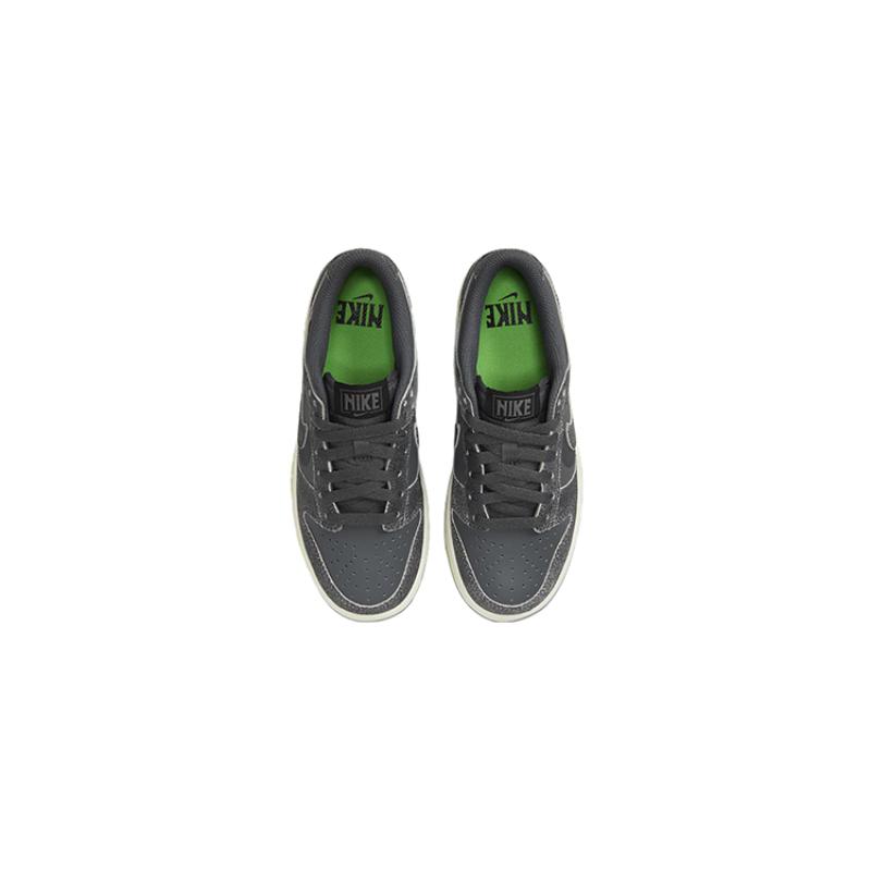 Nike Кроссовки Dunk Low Halloween 2022 GS DQ6215-001