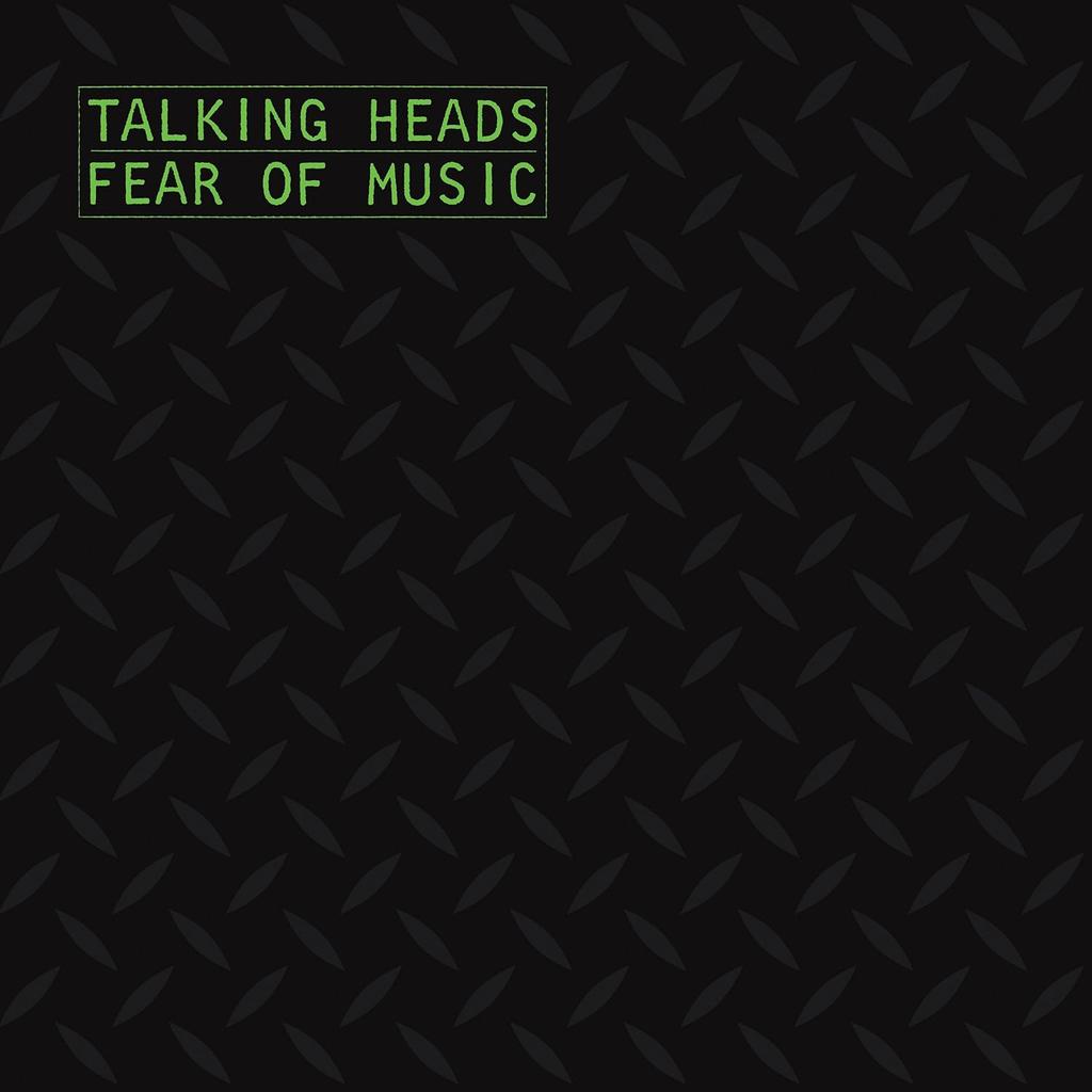 Виниловая пластинка TALKING HEADS Fear Of Music R16076 Rhino Records 2013 США Танцевальная Электроника