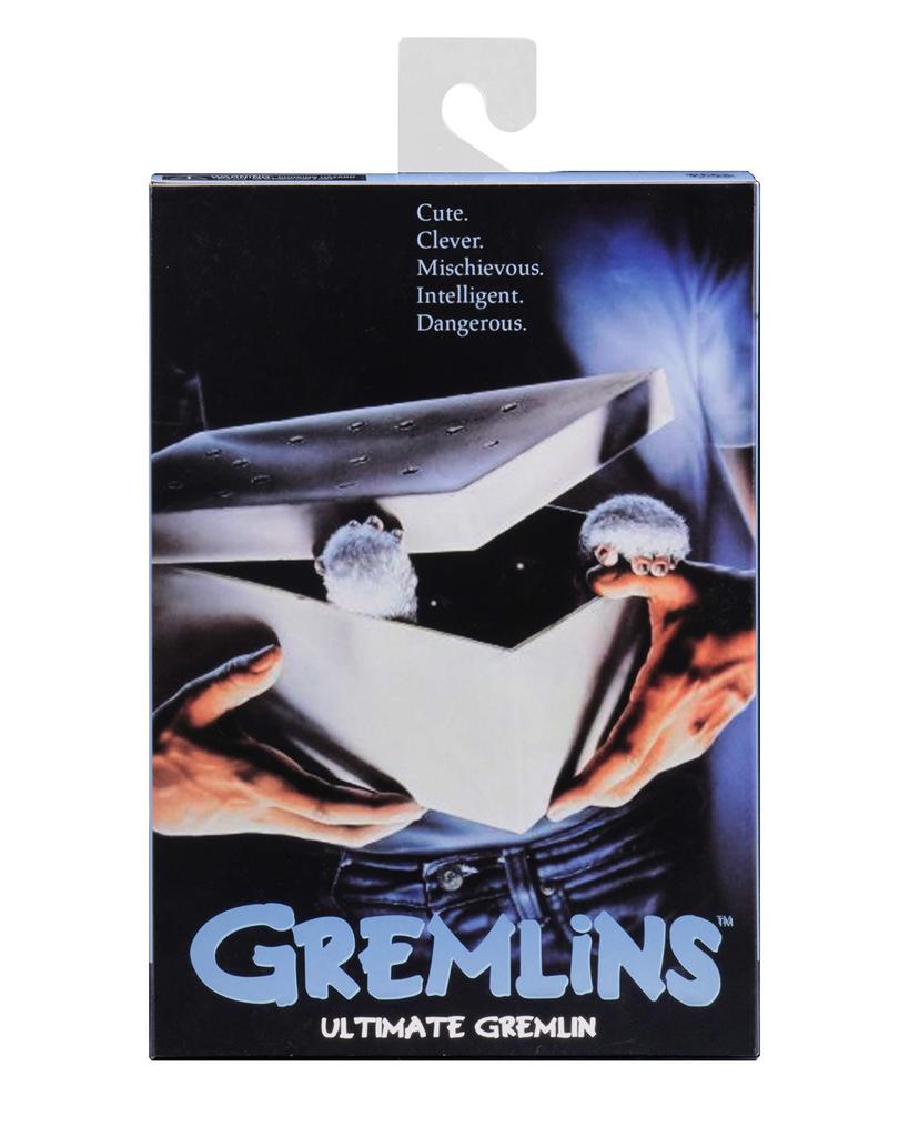NECA Gremlins 7" Action Figure Gremlins