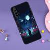 Чехол Blade Runner 2049 для Huawei Nova 10 9 SE 11 Pro 11i 8i 7i 3i Y60 Y61 Y70 Y90 Y91 P20 P40 P30 Lite