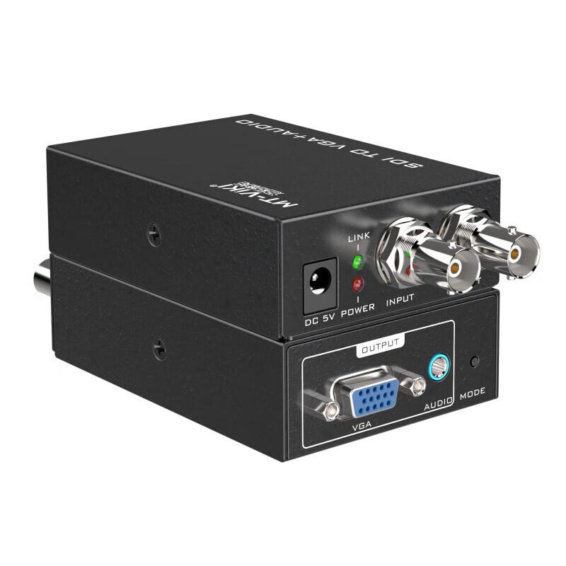 MT-viki SDI Multi-Format Signal Converter