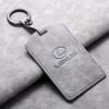DMTZ1 Car Card Smart Remote Control Key Case Cover Protector Holder For Lexus F Sport ES LM GS IS NX RX LX LS RX300 Auto Accessories