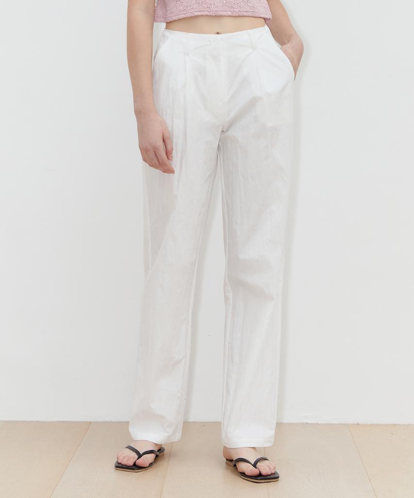 SINOON Cn Standard Pants (White)