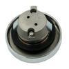 Аксессуары для мотоциклов Yamaha DragStar Vstar XVS650 950 1100 98-17 Крышка топливного бака