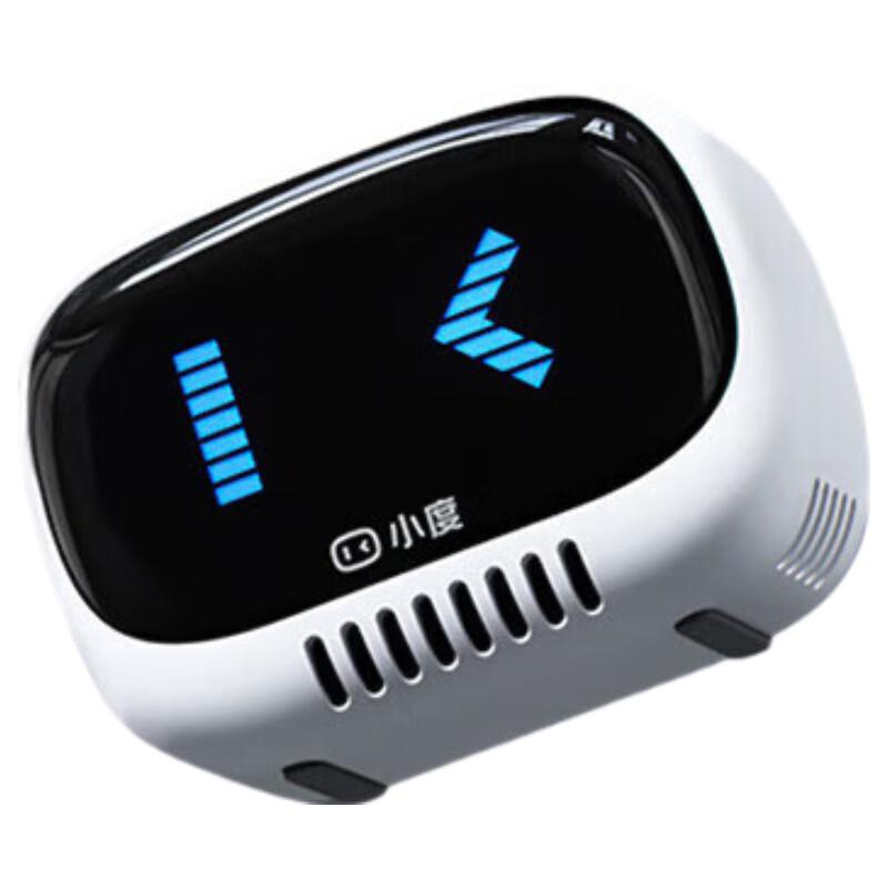 Умная Bluetooth-колонка Xiaodu Lingdong, китайская вилка (адаптер в комплекте)
