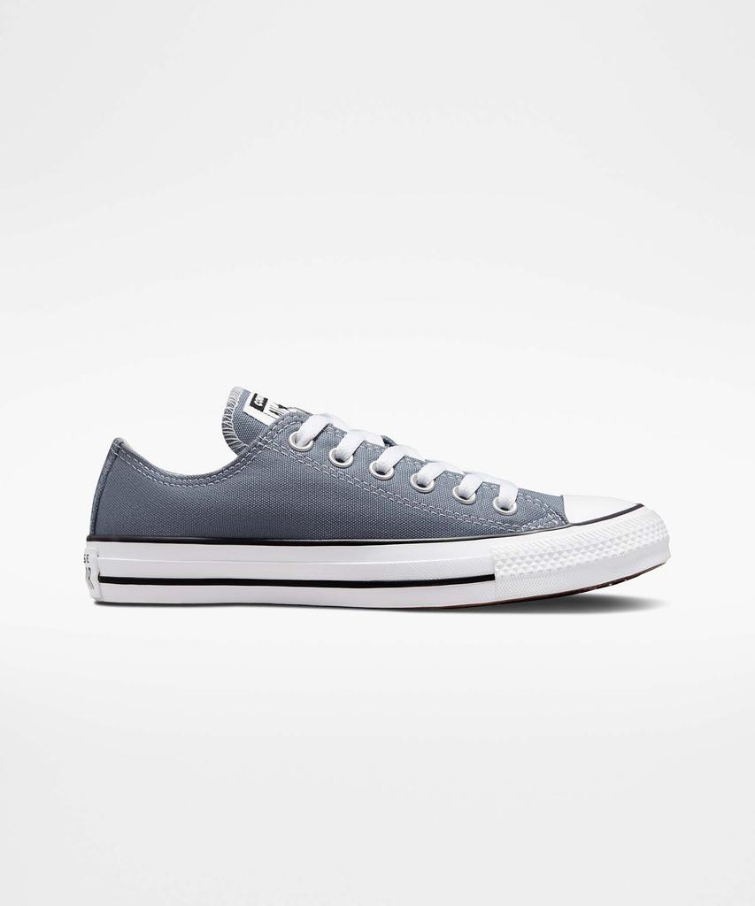 Converse Chuck Taylor All Star Seasonal Color Luna Grey A02802C