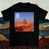 Given to the Wild Футболка The Maccabees Полный размер S-5XL Унисекс Футболка