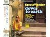 [SHM-CD] Down To Earth Nomal Edition Stevie Wonder UICY-20347 1966 Album NEW