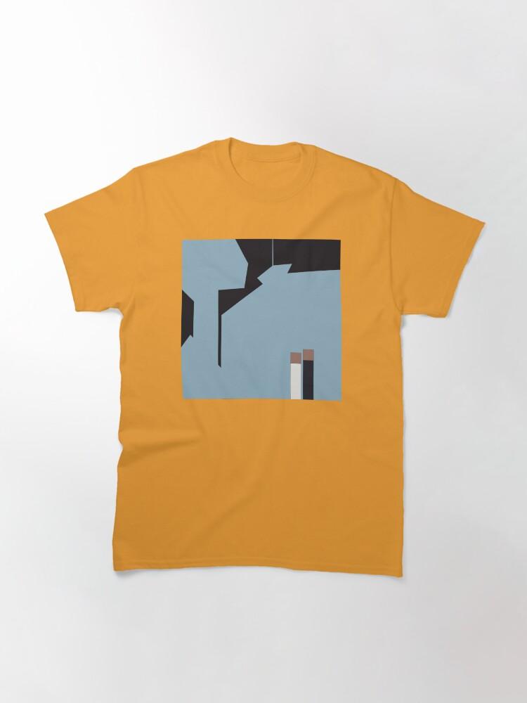 Some great reward Classic T-Shirt