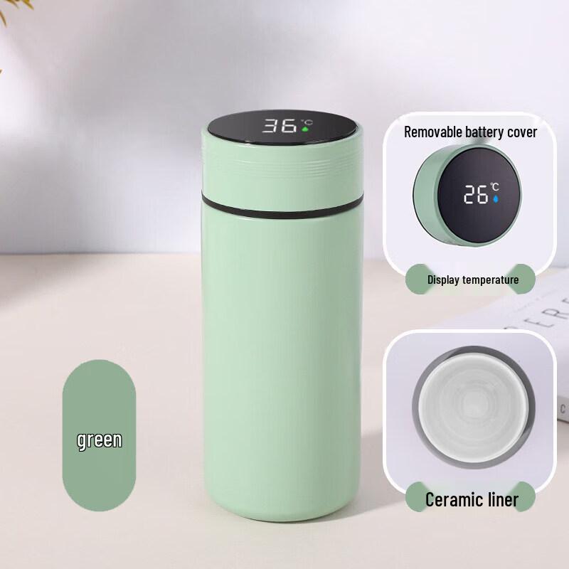 UOSO Умная Bluetooth-термобутылка