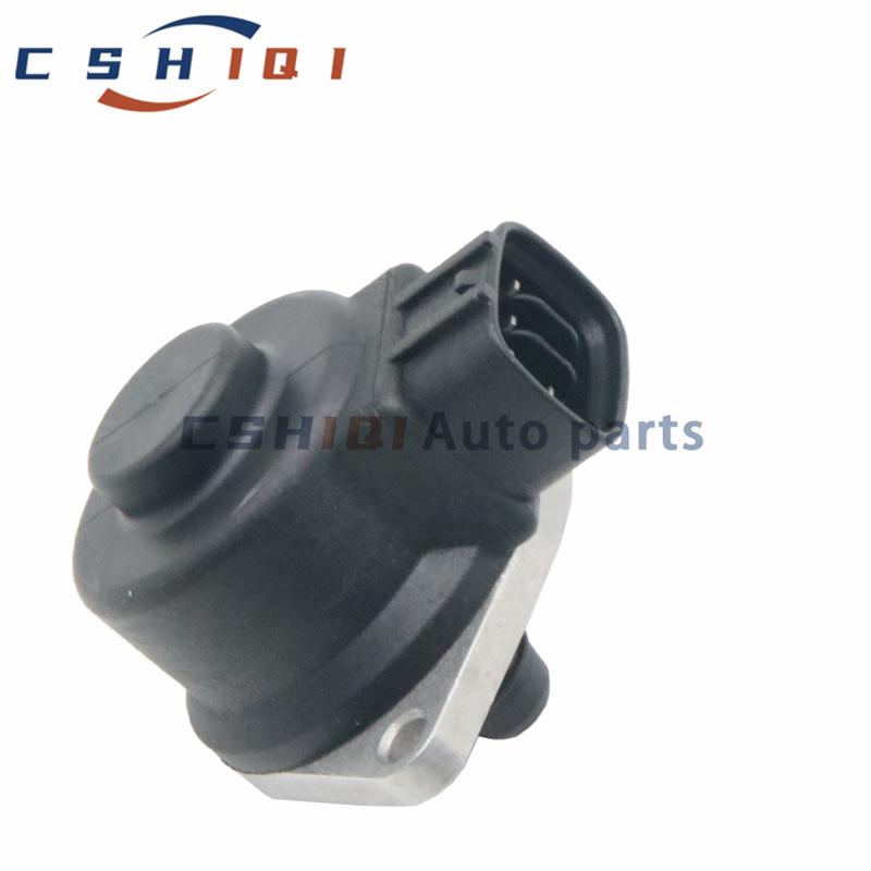 22270-46050 Клапан управления холостым ходом системы впрыска топлива Для Lexus GS300 SC300 TOYOTA SUPRA 22270 46050 22270 46050 Новый