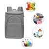 18L Insulated Thermal Cooler Waterproof Picnic Camping Backpack Rucksack Bag