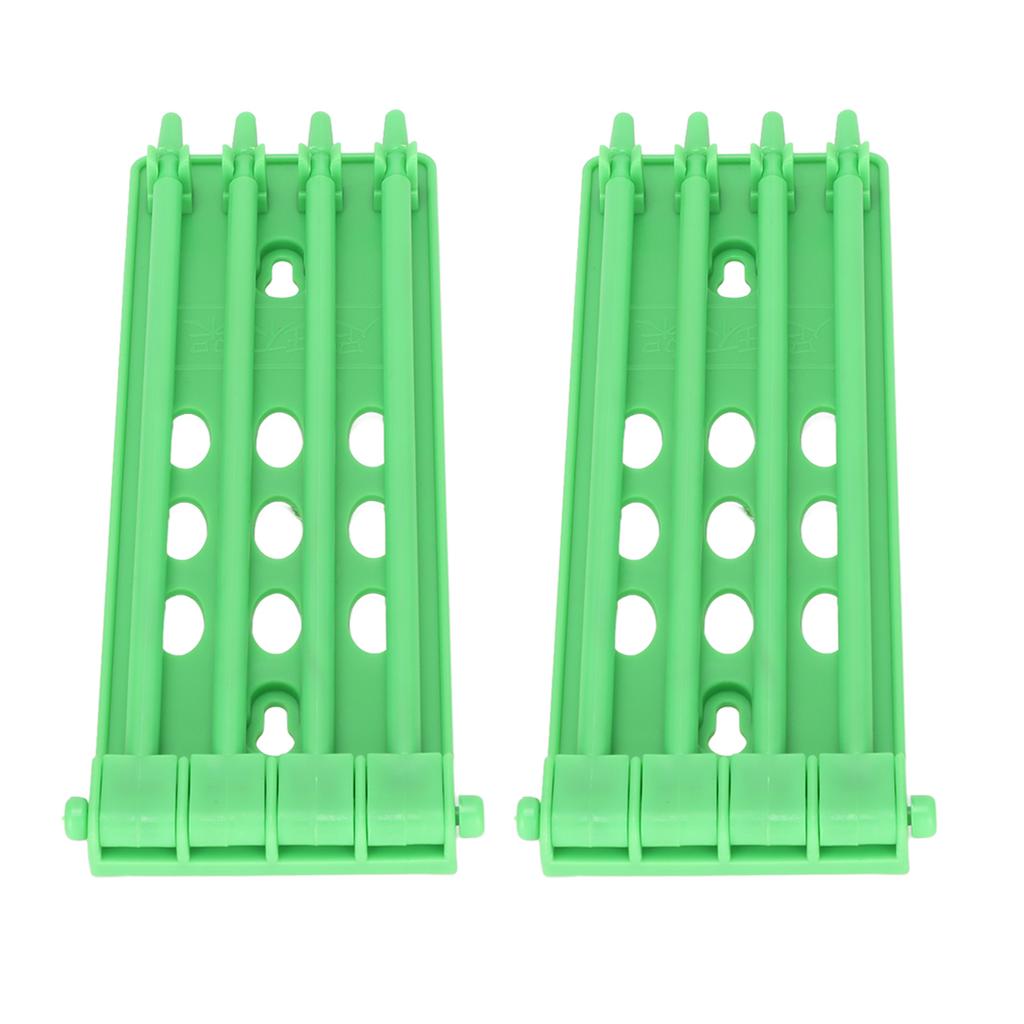 2 шт. Держатель для лапок голубей Пластиковая стойка-держатель для колец голубей для попугаев Курица Лапка орла