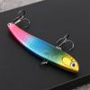 Sinking Artificial VIB Fishing Supplies Fishing Lure Bait Tackle Artificial Lures Hard Bait