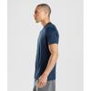 Gymshark Футболка Arrival Navy A2a1k Ubcy