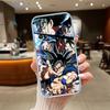 RE24 Dragon Ball Freeza Transparent Phone Case for Motorola Moto G7 G8 G9 G84 G85 G73 G24 G15 Z2 Play Power Plus