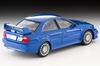 Tomica Limited Vintage Neo Mitsubishi Lancer GSR Evolution VI Blue Готовый продукт 1/64 LV-N190a