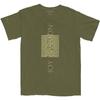Joy Division Unisex Adult Blended Pulse T-Shirt