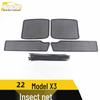 2022 Model Insect-Proof X3 Diamond Mesh Radiator Protector