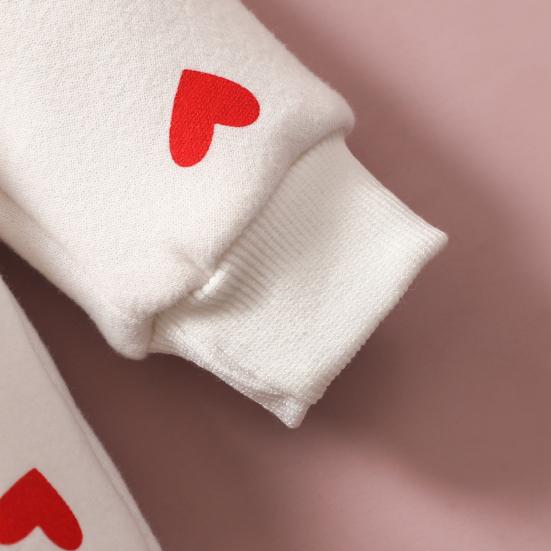 Носимая одежда для младенцев, длинный комбинезон с бантом и декором для малышей