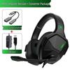 Игровая гарнитура Siberia V13PRO 7.1: Проводной, Универсальный для мобильных устройств и ПК
